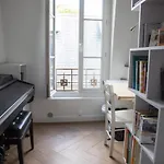 Superb Apartment Near The Botanical Garden