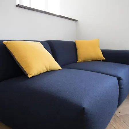 Superb Apartment Near The Botanical Garden * Parigi