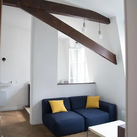 Appartamento Superb Apartment Near The Botanical Garden *